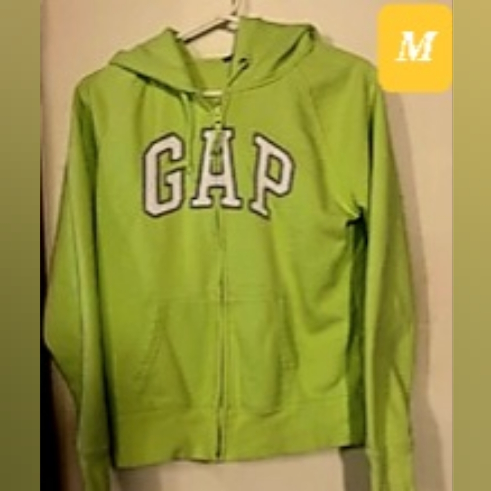 GAP Hoodie Medium